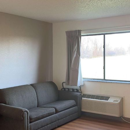 Motel 6-Waterloo, Ia Luaran gambar