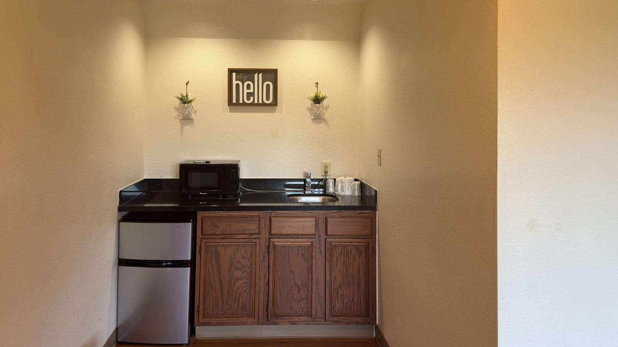 Motel 6-Waterloo, Ia Luaran gambar