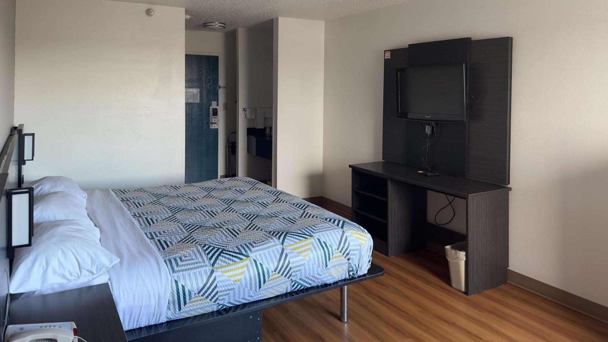 Motel 6-Waterloo, Ia Luaran gambar