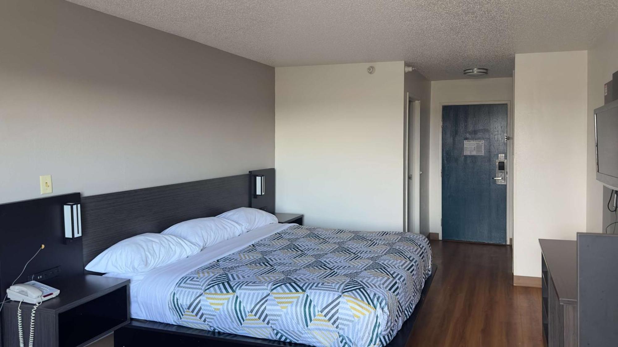 Motel 6-Waterloo, Ia Luaran gambar