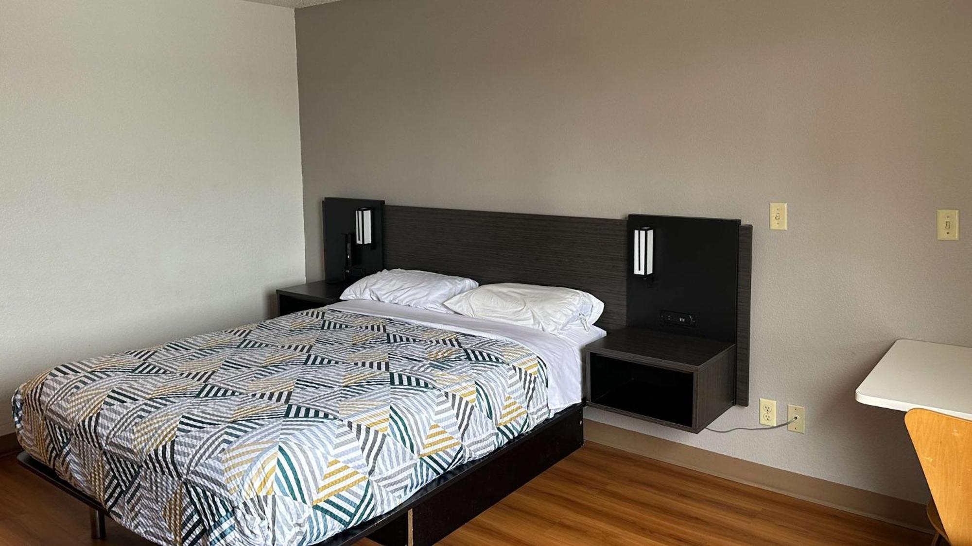 Motel 6-Waterloo, Ia Luaran gambar