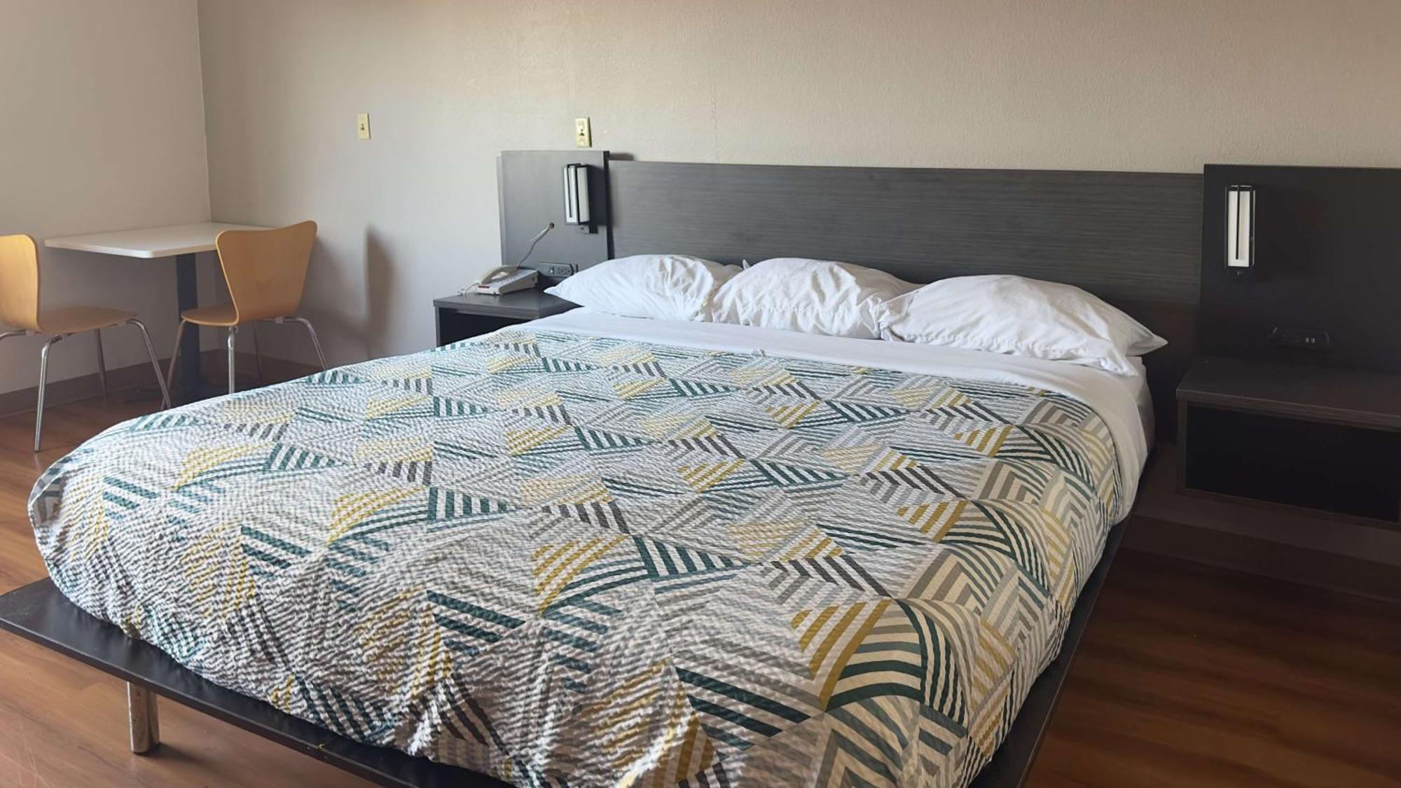 Motel 6-Waterloo, Ia Luaran gambar