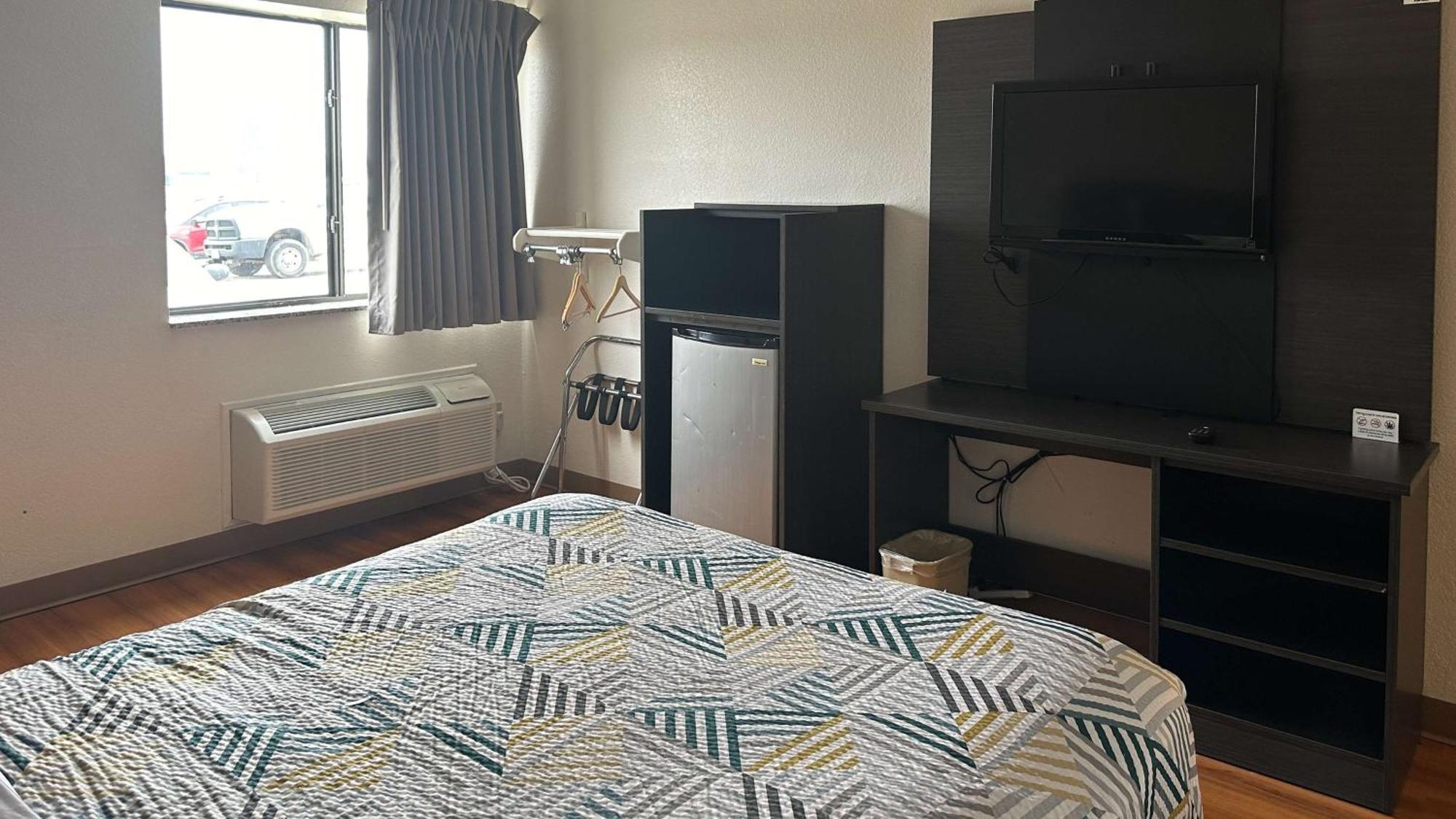 Motel 6-Waterloo, Ia Luaran gambar