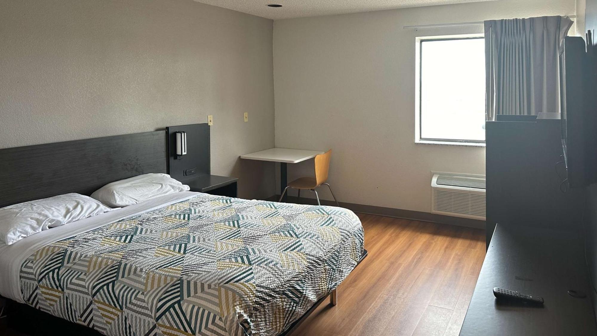 Motel 6-Waterloo, Ia Luaran gambar
