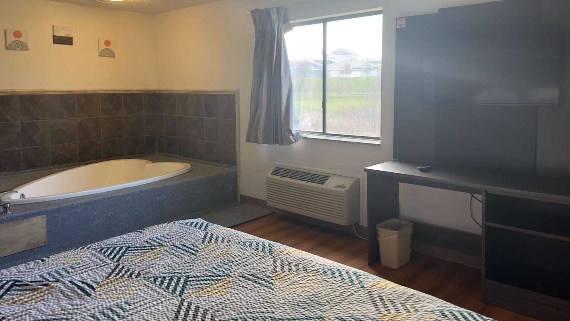 Motel 6-Waterloo, Ia Luaran gambar