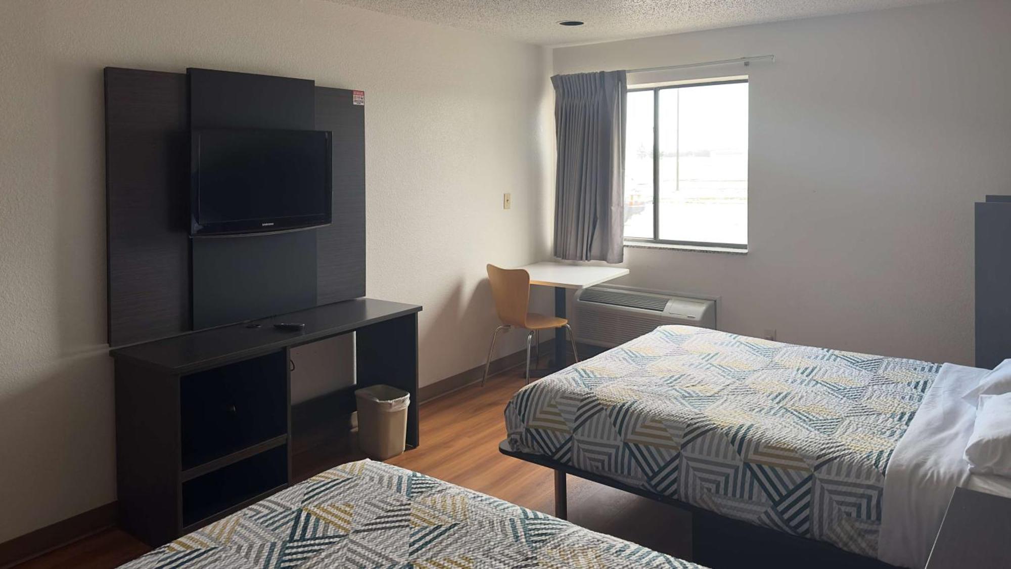 Motel 6-Waterloo, Ia Luaran gambar