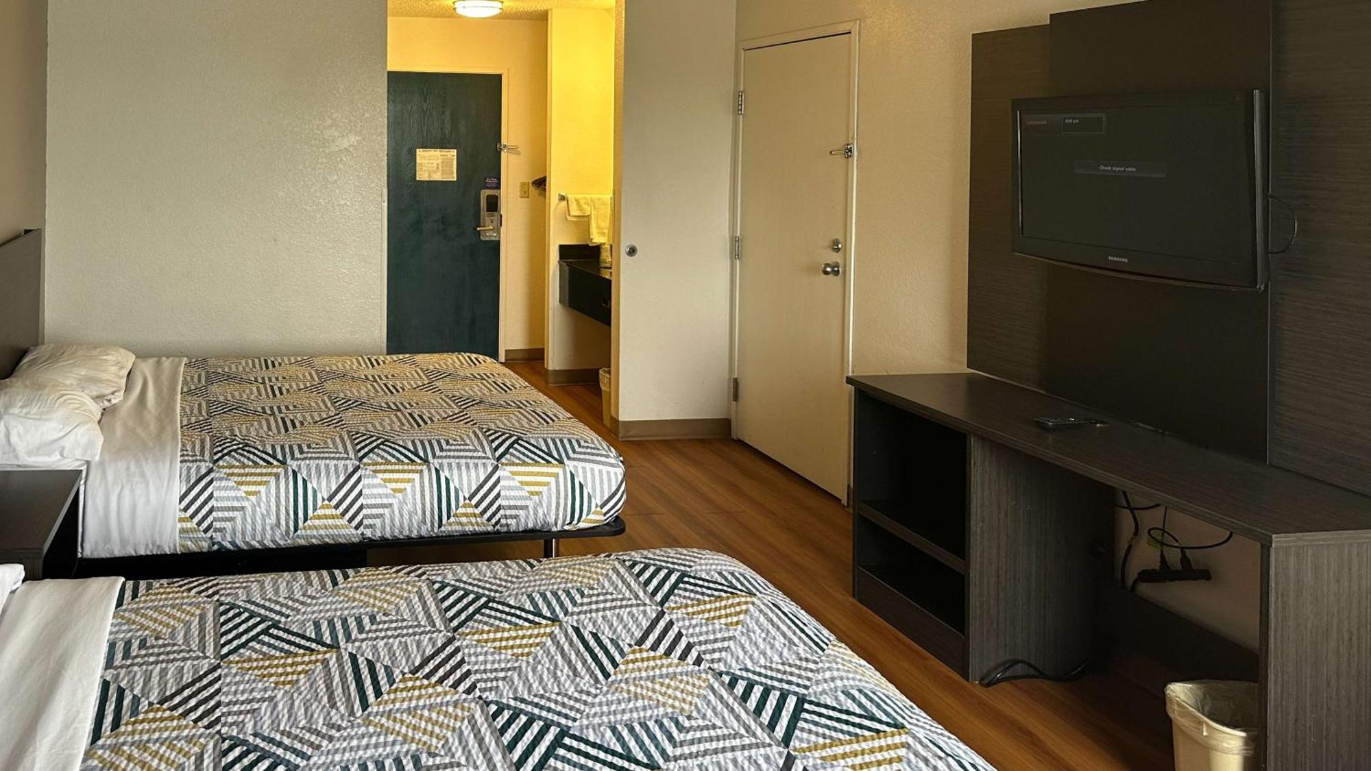 Motel 6-Waterloo, Ia Luaran gambar