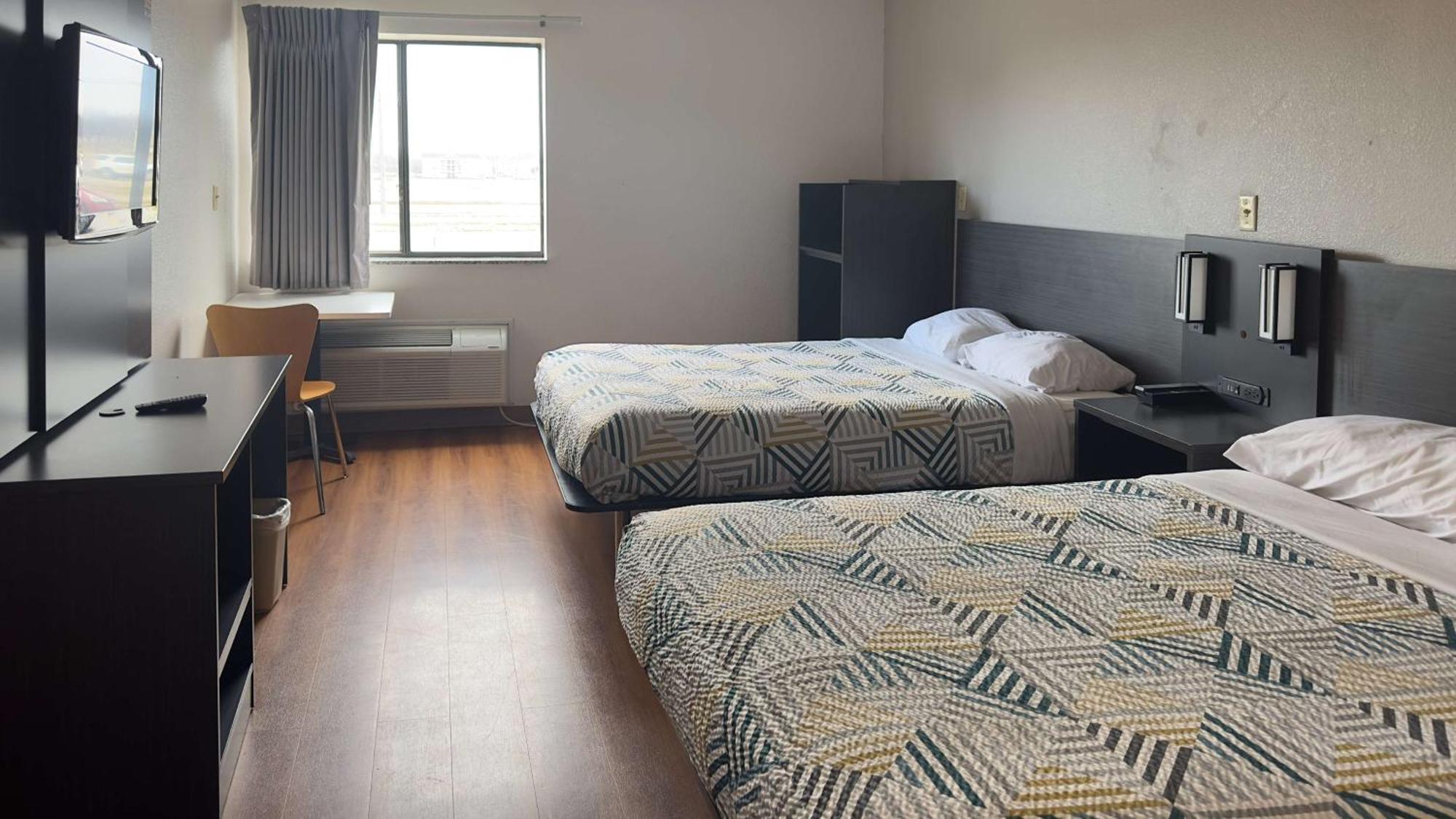 Motel 6-Waterloo, Ia Luaran gambar