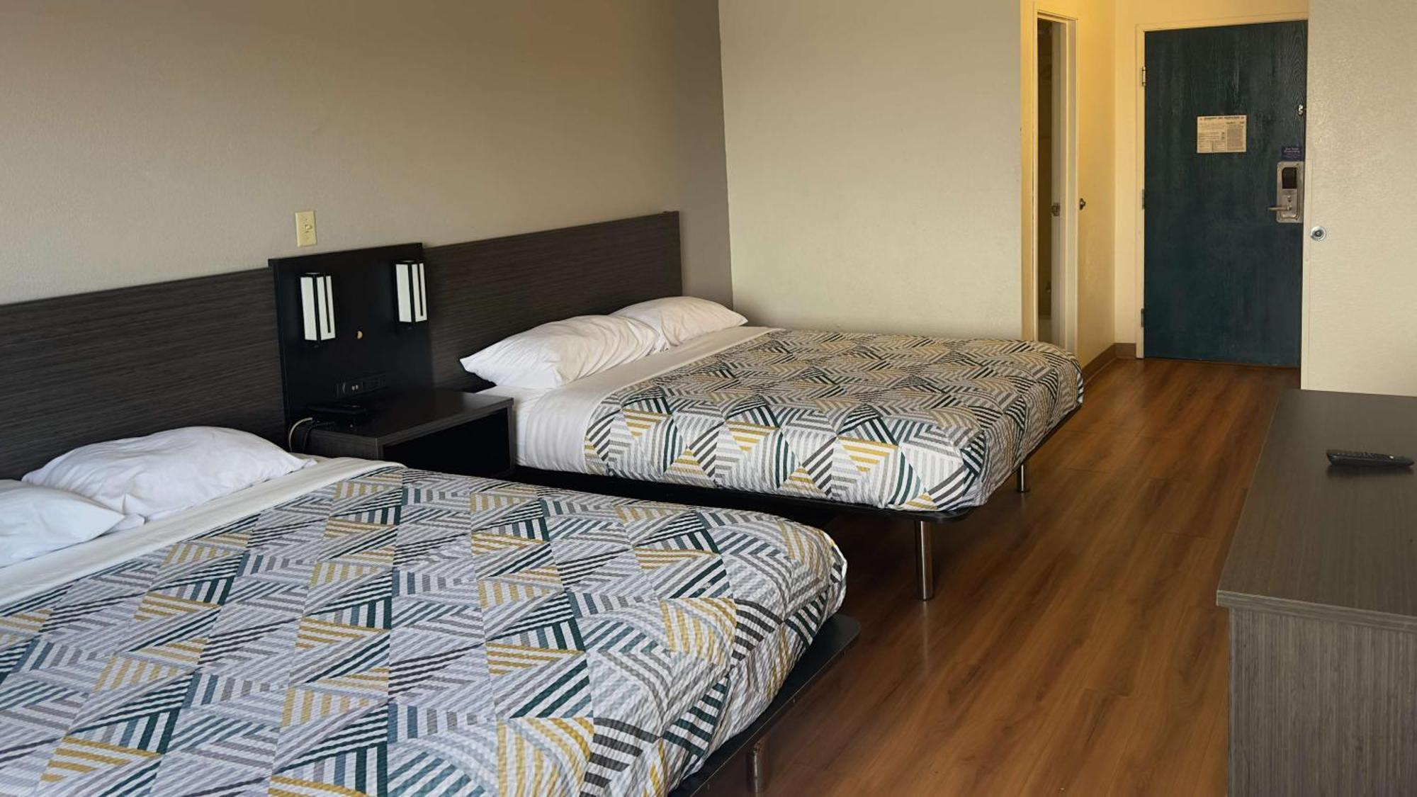Motel 6-Waterloo, Ia Luaran gambar