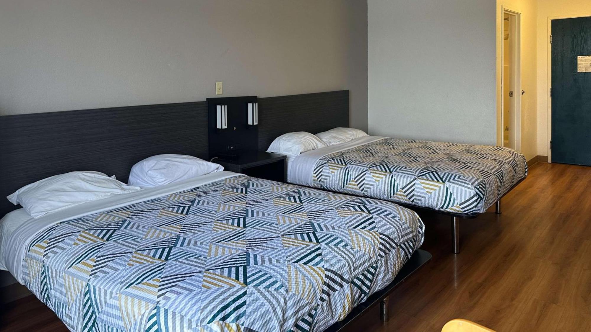 Motel 6-Waterloo, Ia Luaran gambar