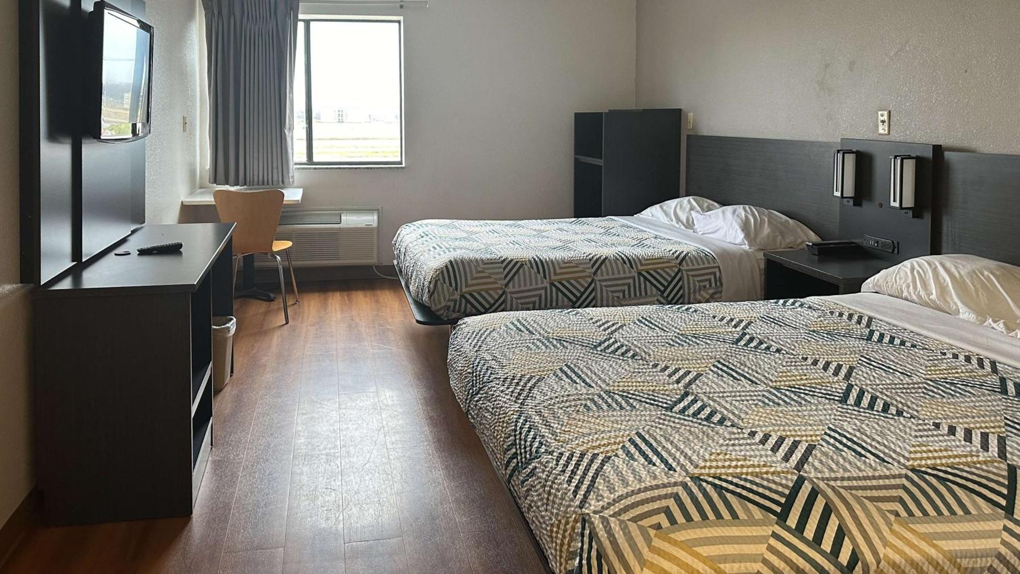 Motel 6-Waterloo, Ia Luaran gambar