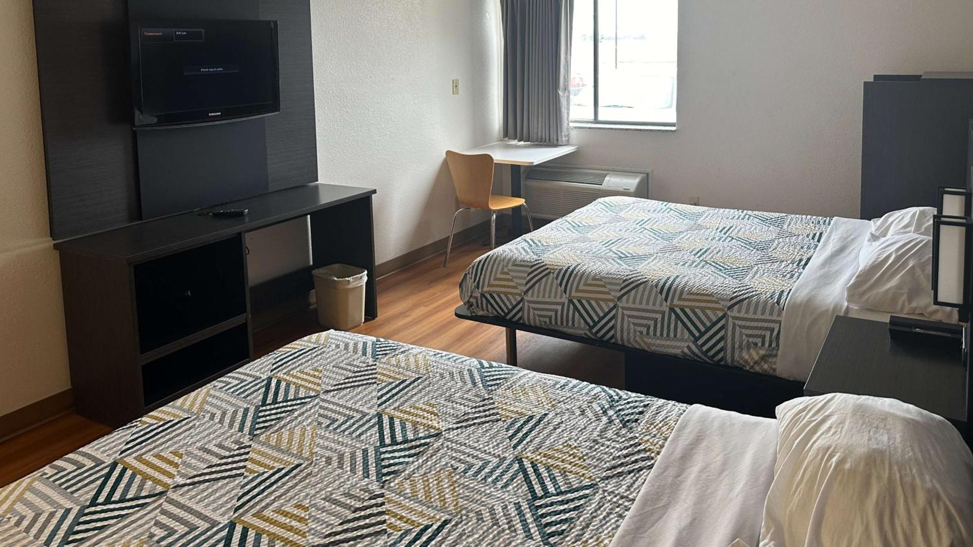 Motel 6-Waterloo, Ia Luaran gambar