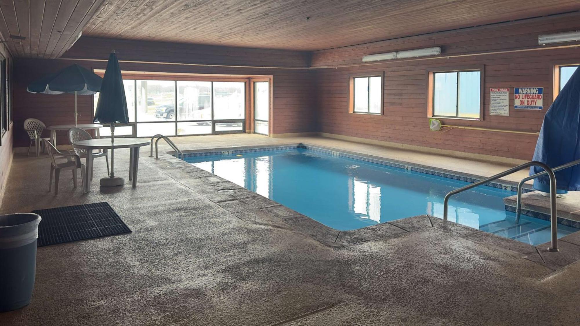Motel 6-Waterloo, Ia Luaran gambar