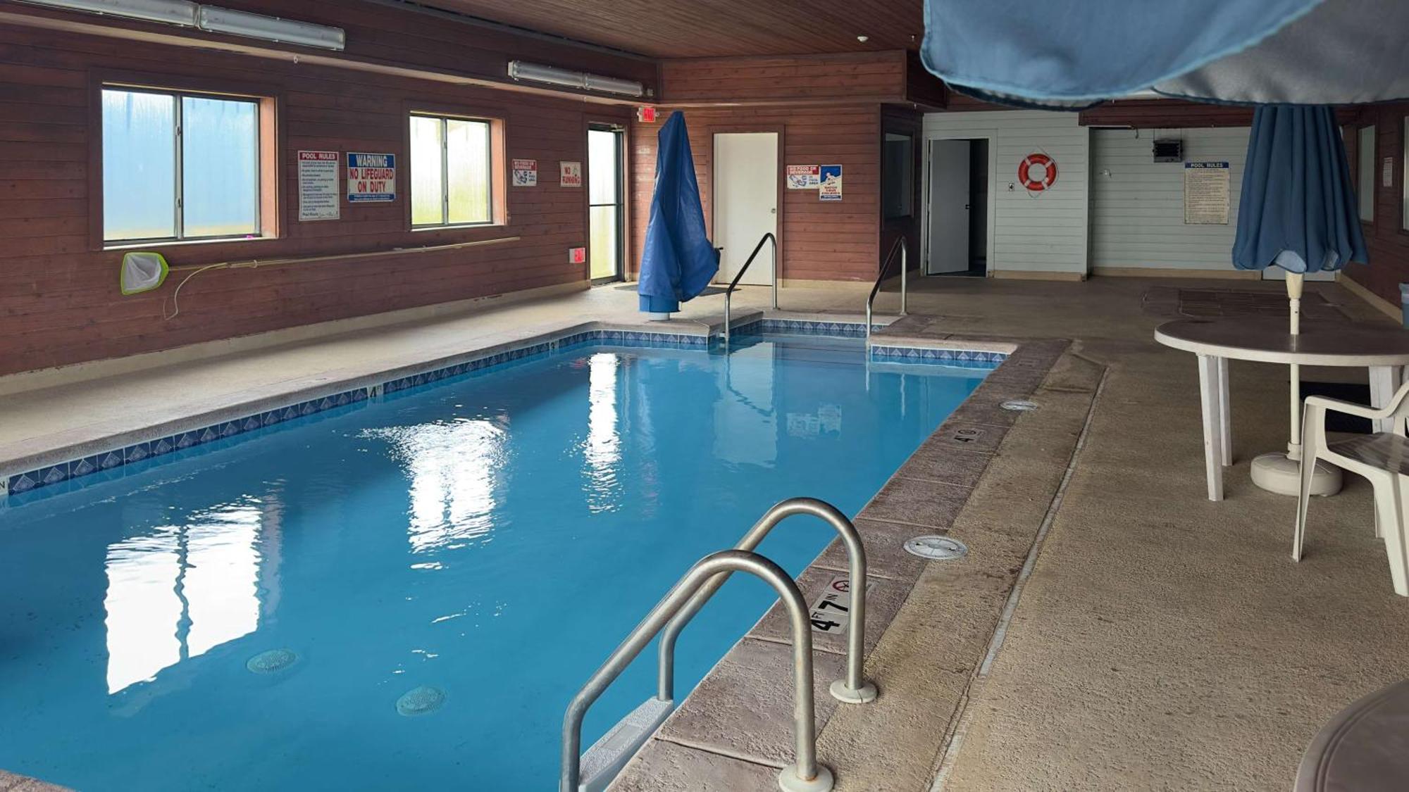 Motel 6-Waterloo, Ia Luaran gambar