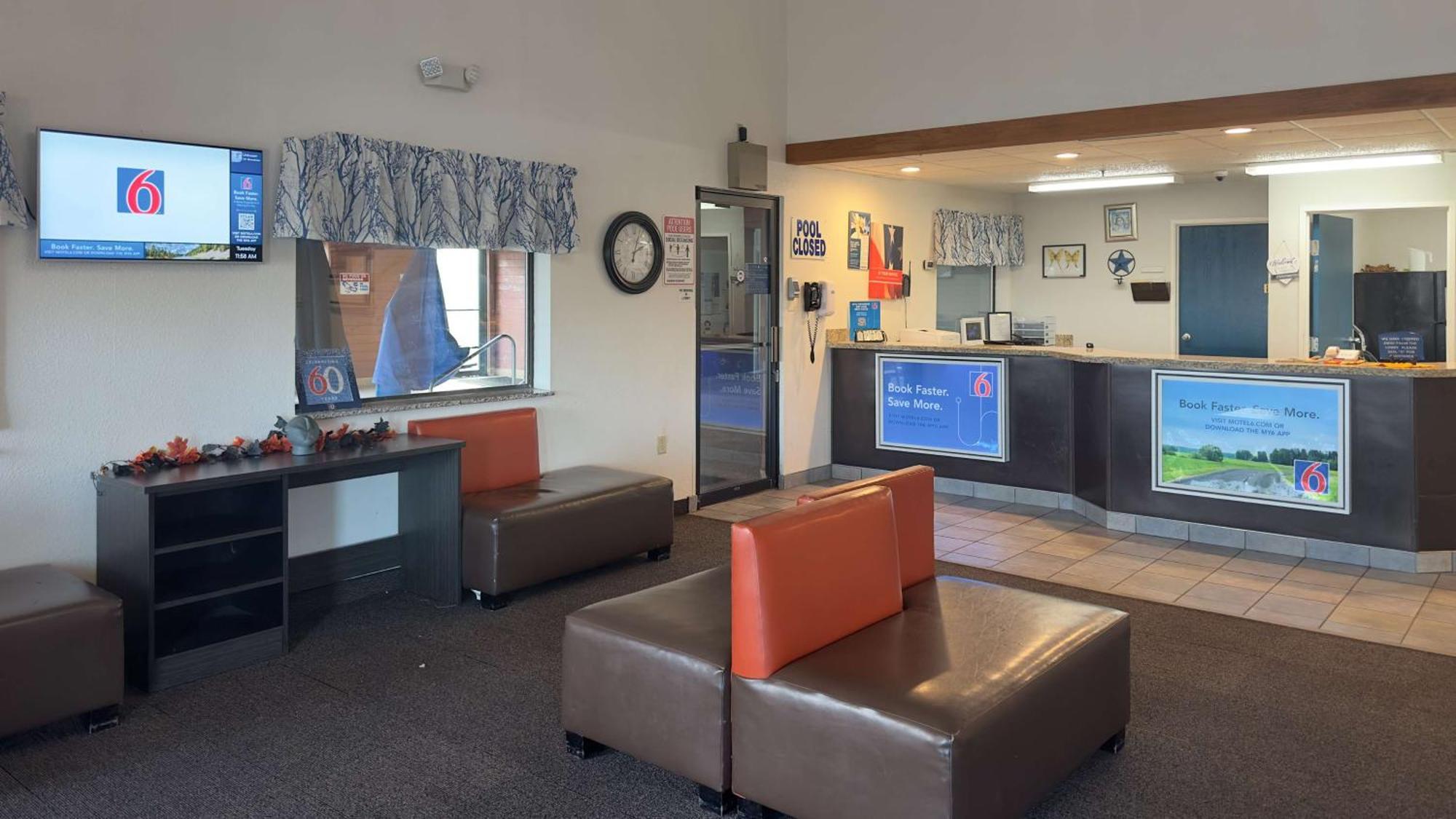 Motel 6-Waterloo, Ia Luaran gambar
