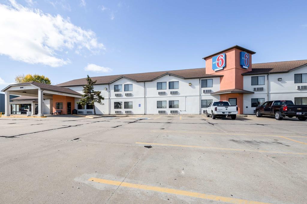 Motel 6-Waterloo, Ia Luaran gambar