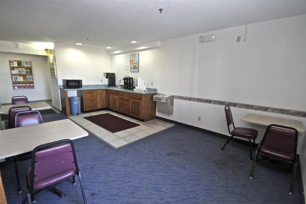 Motel 6-Waterloo, Ia Dalaman gambar