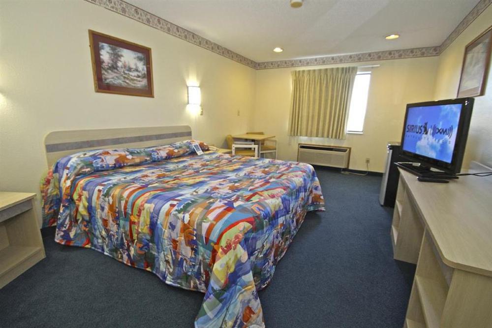 Motel 6-Waterloo, Ia Bilik gambar